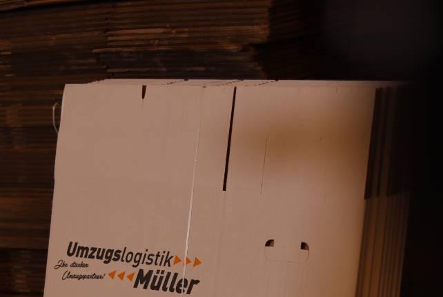 Günstiger Behördenumzug Eichigt