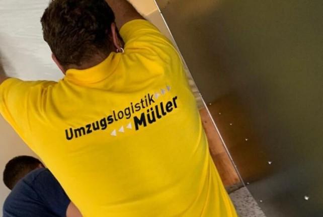 Firmenumzug richtig planen Eichigt